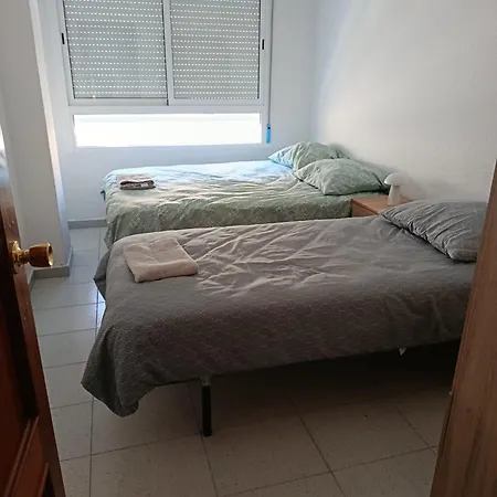 Casa Compartida Sin Ascensor